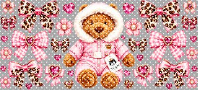 16oz Cartoon-T  4240